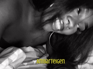 Ambarteigen