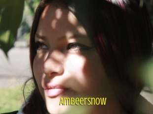 Ambeersnow