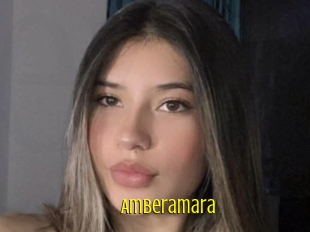 Amberamara