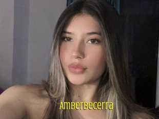 Amberbecerra