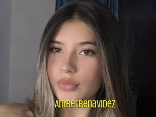 Amberbenavidez