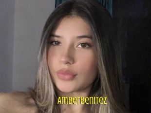 Amberbenitez