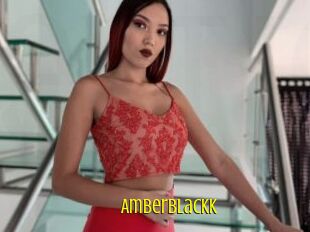 Amberblackk