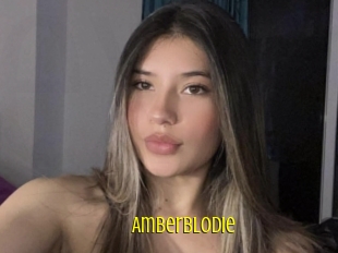 Amberblodie