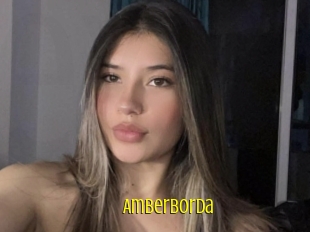 Amberborda