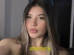 Amberborja