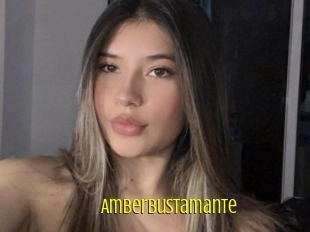 Amberbustamante