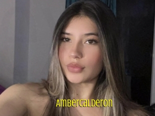 Ambercalderon