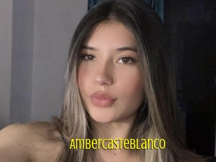 Ambercasteblanco