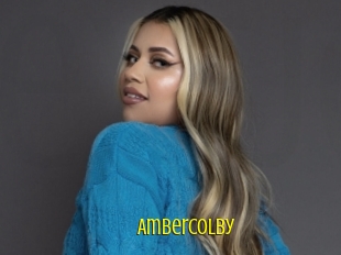 Ambercolby