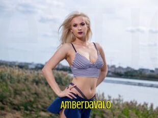 Amberdavalo