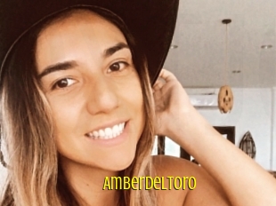 Amberdeltoro