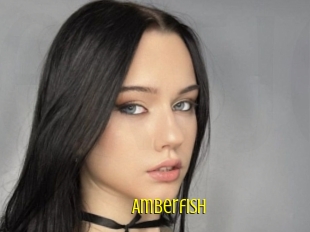 Amberfish