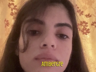 Ambergre