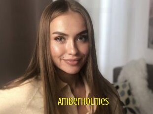 Amberholmes