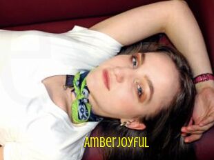 Amberjoyful