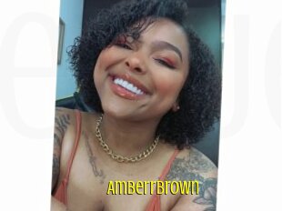 Amberrbrown