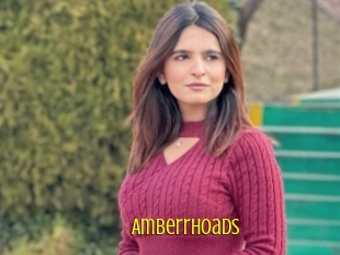 Amberrhoads