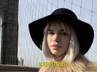 Amberrosen