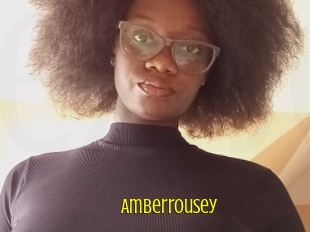 Amberrousey