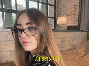 Amberstorm