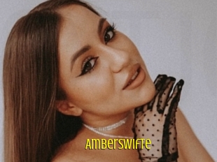 Amberswifte