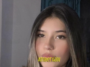 Amberxaiv