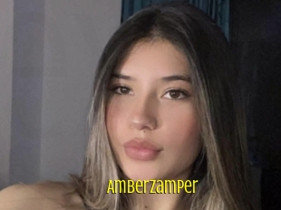 Amberzamper