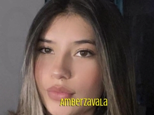 Amberzavala