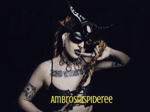 Ambrosiaspideree