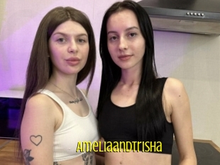 Ameliaandtrisha