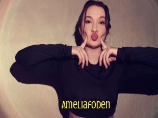 Ameliafoden