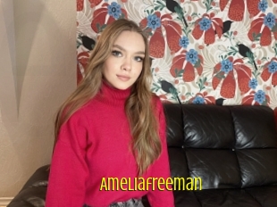 Ameliafreeman