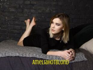 Ameliahotblond