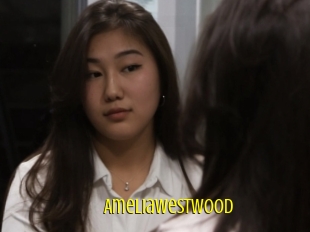 Ameliawestwood