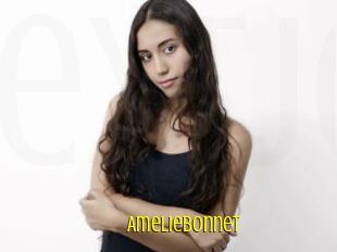 Ameliebonnet