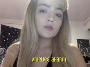 Ameliegrahamn