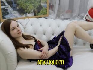 Ameliqueen