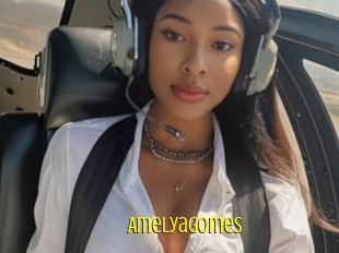 Amelyagomes