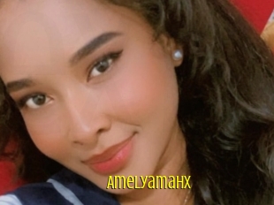 Amelyamahx