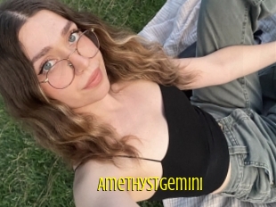 Amethystgemini