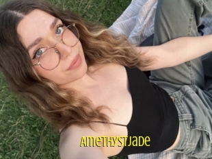 Amethystjade