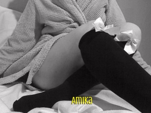 Amika