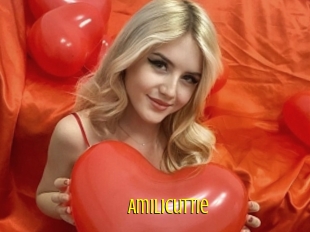 Amilicuttie