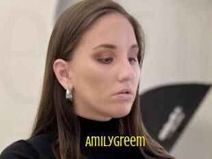 Amilygreem