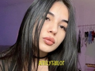 Amilytailor