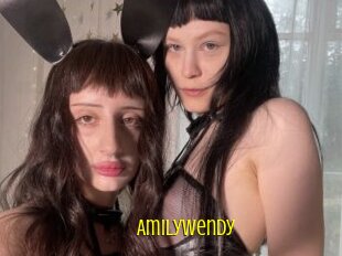 Amilywendy