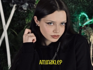 Aminaklep