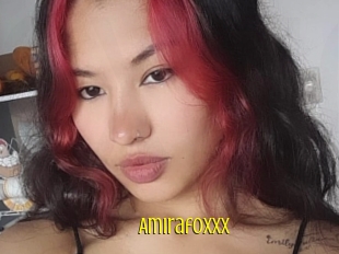 Amirafoxxx