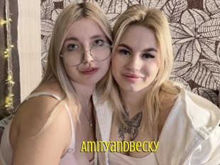 Amityandbecky